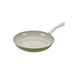 Happycall Agave Ceramic Nonstick Induction Wok & Frypan Set - 28cm: The frypan