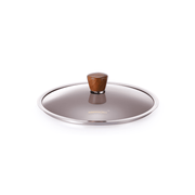 Happycall Crocodile Graphene Nonstick Induction Pot - 24cm Lid