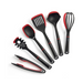 Happycall Edge 9-Piece Utensil Set: cooking tools