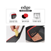 Happycall Edge 9-Piece Utensil Set: turner