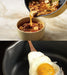 Happycall IH Flex 3 in 1 Saucepan - 20cm Yellow: for soup, frying egg