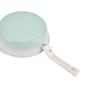 Happycall IH Flex 3 in 1 Saucepan - 22cm Spread Mint: bottom