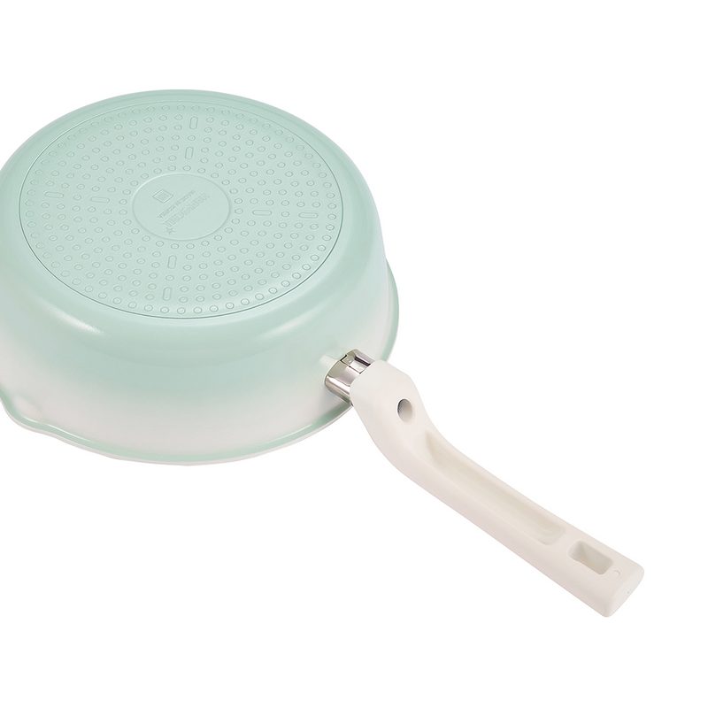 Happycall IH Flex 3 in 1 Saucepan - 22cm Spread Mint: bottom
