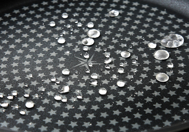 Happycall Solar Diamond Frypan 26cm: supreme non-stick performance