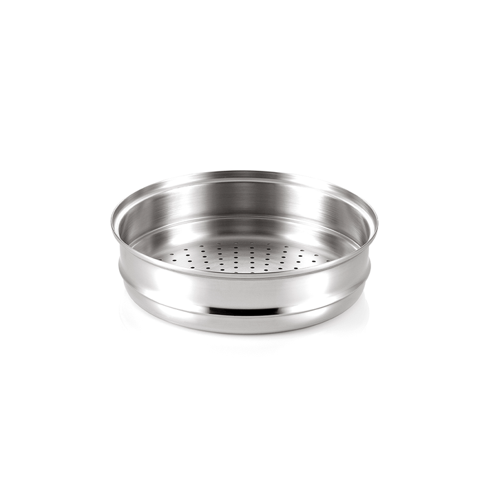 Happycall Stainless Steel Steamer - 20cm
