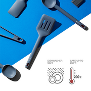 Happycall VIVA Silicone Tong - Heat resistant