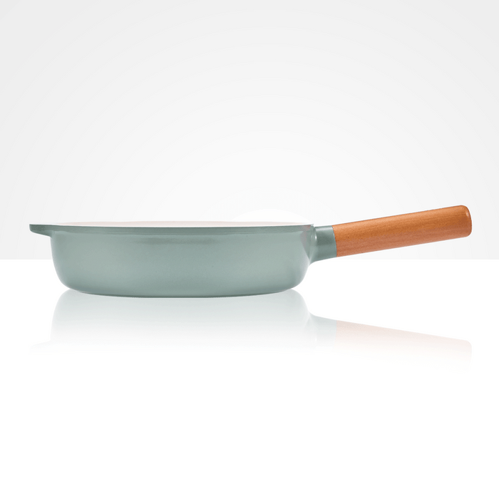 Happycall Zium 5-Piece Ceramic Nonstick Induction Cookware Set 5