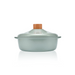 Happycall Zium 5-Piece Ceramic Nonstick Induction Cookware Set 6