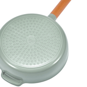 Happycall Zium Ceramic Nonstick Induction Frypan - 24cm 3