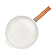 Happycall Zium Ceramic Nonstick Induction Frypan - 24cm 5