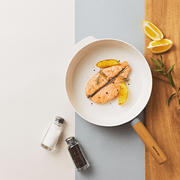 Happycall Zium Ceramic Nonstick Induction Frypan - 24cm 7