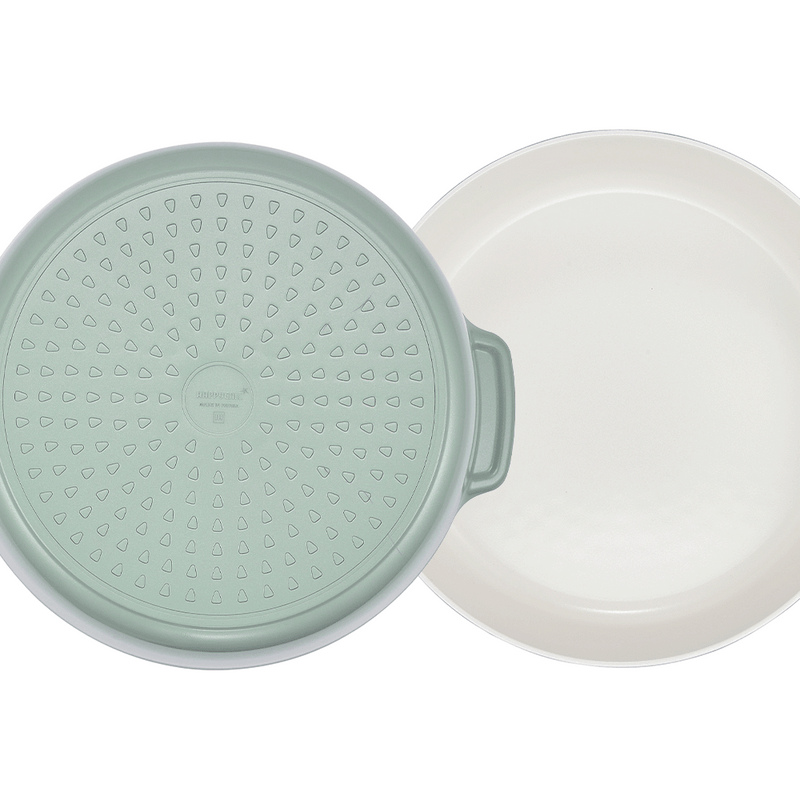 Happycall Zium Ceramic Nonstick Induction Pot - 24cm (3.5L) 5