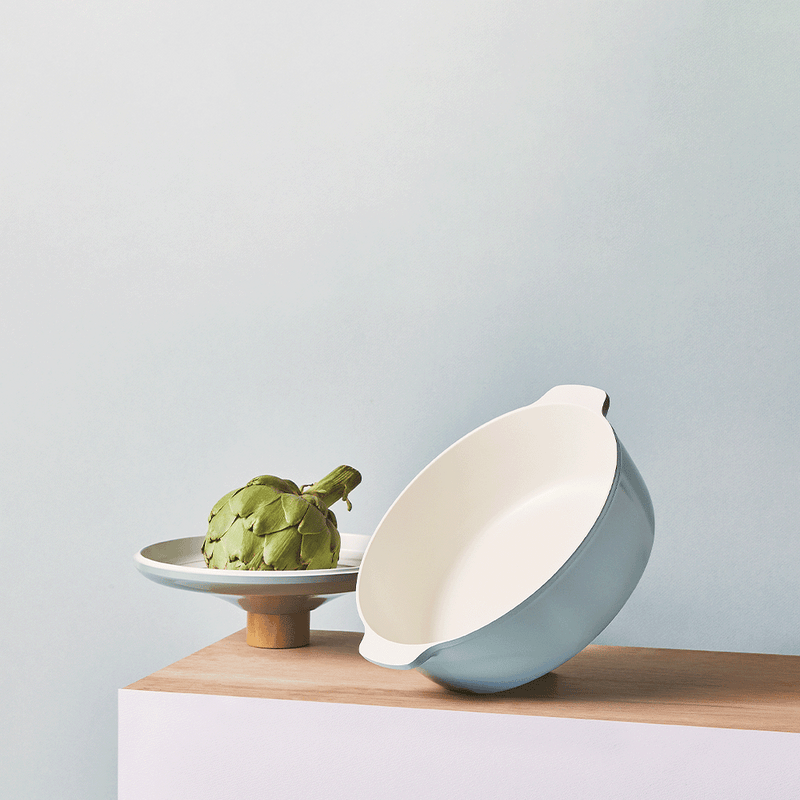 Happycall Zium Ceramic Nonstick Induction Pot - 24cm (3.5L) 7