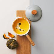 Happycall Zium Ceramic Nonstick Induction Saucepan - 18cm 5