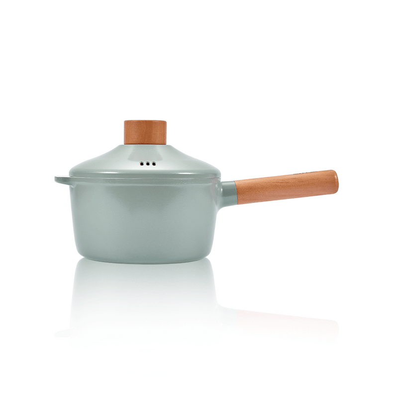  Happycall Zium Ceramic Nonstick Induction Saucepan - 18cm 2