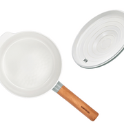 Happycall Zium Ceramic Nonstick Induction Saucepan - 18cm 4