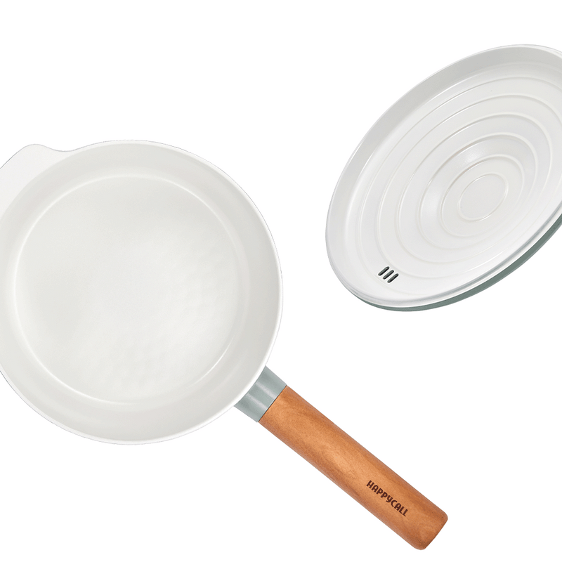 Happycall Zium Ceramic Nonstick Induction Saucepan - 18cm 4