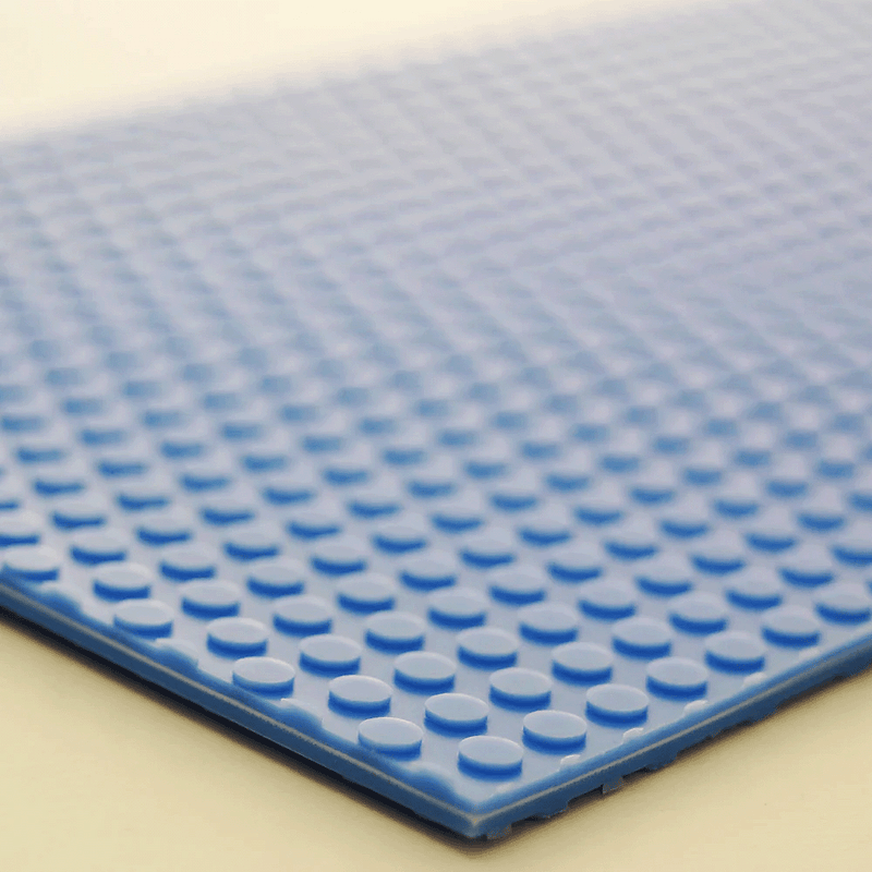 Hasegawa Anti-bacterial Non-slip Mat