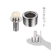 Ichibishi Stainless Steel Oil Basting Set: Specification