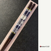 Ishida Fiore Wakasa-Nuri Lacquerware Chopsticks 23cm - Made in Japan 4