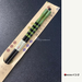 Ishida Octagon Wakasa-Nuri Lacquerware Chopsticks 23cm - Made in Japan 5