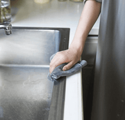 Marna Microfibre Cleaning Cloth: Multipurposes