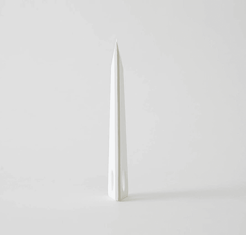 Marna Kitchen Squeegee: self standing design