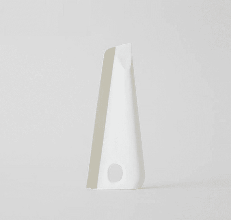 Marna Kitchen Squeegee: small and useful