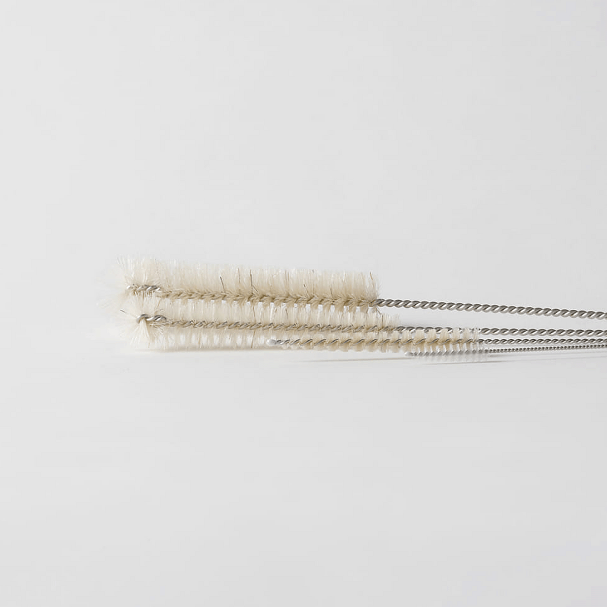 Marna 4 Piece Bottle and Teapot Cleaning Brush Set — My Cookware Australia