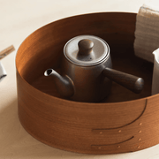 Miyaco Classic Stainless Steel Teapot 380ml - Made in Japan.Classic Design.