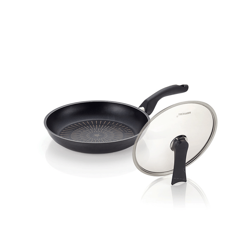 Happycall Plasma Titanium Nonstick Induction Frypan - 30cm