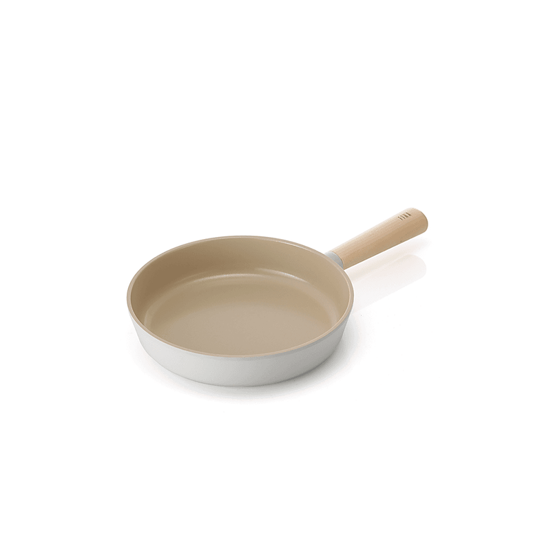Neoflam Fika Ceramic Nonstick Induction Frypan - 24cm