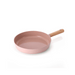Neoflam Fika Ceramic Nonstick Induction Frypan - 28cm Pink