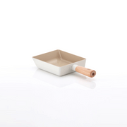 Neoflam Fika Ceramic Nonstick Induction Omelette Pan - 18cm 3