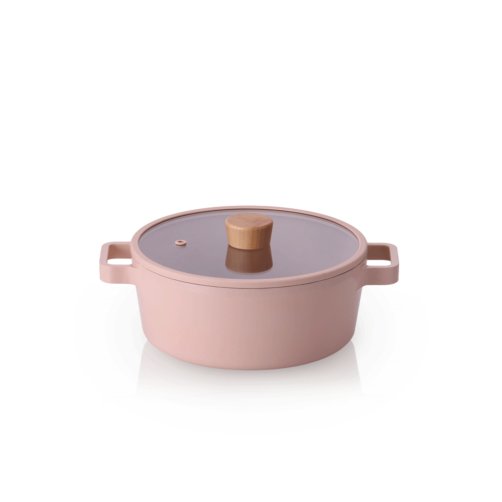 Neoflam FIKA Stock Pot (22cm)