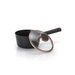 Neoflam Noblesse Ceramic Nonstick Induction Saucepan - 18cm 1.8L: With lid