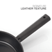 Neoflam Noblesse Ceramic Nonstick Induction Frypan - 24cm: 