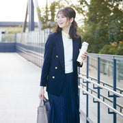 Zojirushi SM-SF36-AM TUFF Vacuum Insulated Flask 360ml Mint Blue