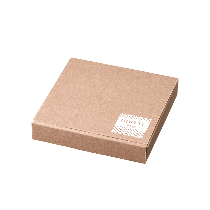 Sango Toki Irutte 5 Piece Dinnerware Set: gift box