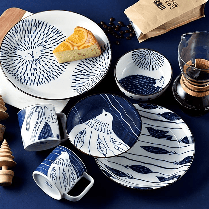 25cm sales dinner plates