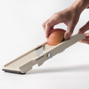 The Benriner Mandoline / Slicer - Professional Model - 64mm Closer Image