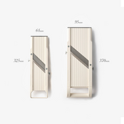 The Benriner Mandoline / Slicer - Professional Model - 95mm - Made in Japan