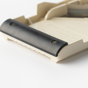 The Benriner Mandoline / Slicer - Professional Model - 95mm - More spare parts