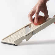 The Benriner Mandoline / Slicer - Professional Model - 95mm Closer Image