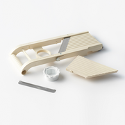 The Benriner Mandoline/Slicer - Professional Model 95mm: Made in Japan