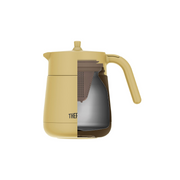 Thermos Vacuum Insulated Teapot 700ml Beige 2