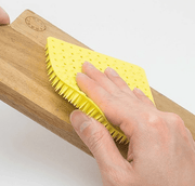 Tidy PlaTawa Multipurpose Brush - Made in Japan: Cleaning kitchenware