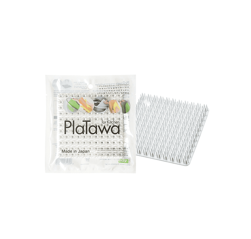 Tidy PlaTawa Multipurpose Brush - Made in Japan