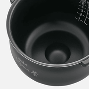 Tiger-IH-Multifunctional-Rice-Cooker-5.5-Cups-JKT-D10A: Durable Inner Pot