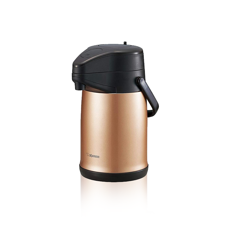 Zojirushi SRCC30NZ Stainless Steel Thermal Air Pot 3L — My Cookware